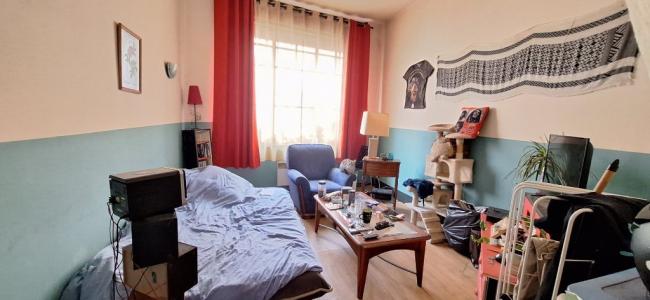 For sale Lille 3 rooms 113 m2 Nord (59000) photo 1