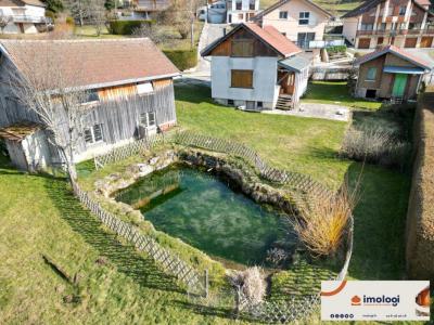 For sale Montperreux 3 rooms 78 m2 Doubs (25160) photo 2