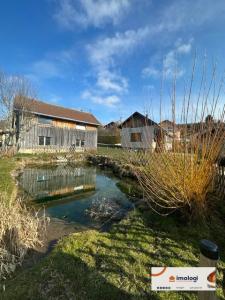 For sale Montperreux 3 rooms 78 m2 Doubs (25160) photo 3