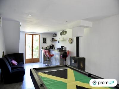 For sale Branoux-les-taillades 8 rooms 280 m2 Gard (30110) photo 3