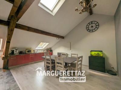 Acheter Appartement Bonneville 210000 euros