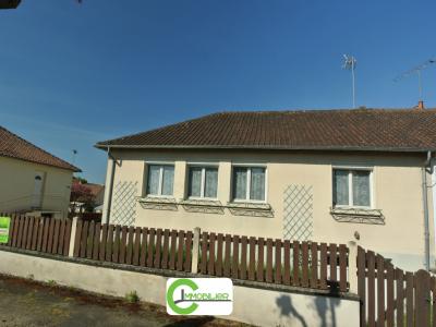 For sale Vibraye Sarthe (72320) photo 2