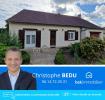 For sale House Gien  133 m2 6 pieces