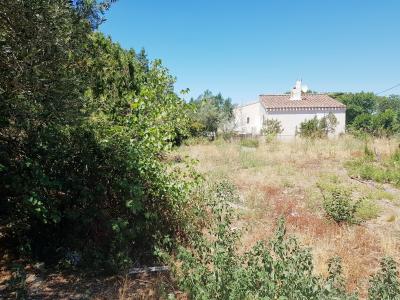 Acheter Terrain Beziers 144000 euros