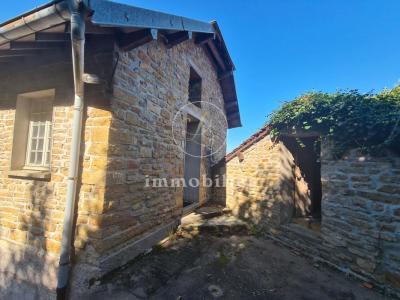 For sale Rougemont 4 rooms 118 m2 Doubs (25680) photo 1