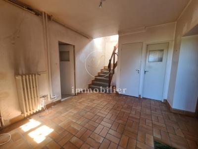 For sale Rougemont 4 rooms 118 m2 Doubs (25680) photo 4