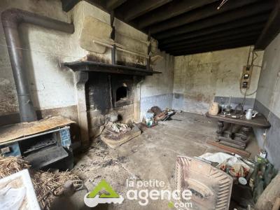 For sale Crozant 4 rooms 42 m2 Creuse (23160) photo 2