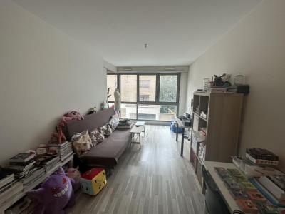 For sale Lille 2 rooms 42 m2 Nord (59000) photo 0