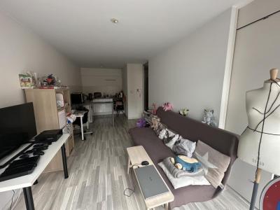 Acheter Appartement 42 m2 Lille