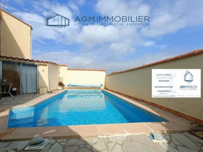 For sale Perpignan 6 rooms 120 m2 Pyrenees orientales (66000) photo 0