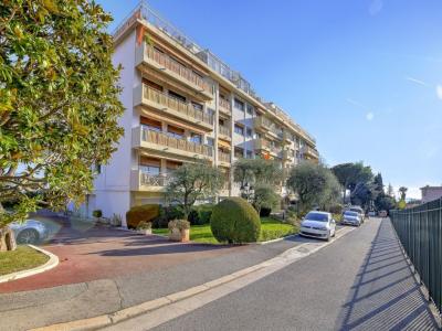 For sale Nice 2 rooms 58 m2 Alpes Maritimes (06200) photo 0