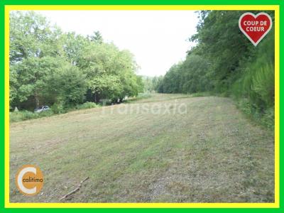 For sale Marsac 4857 m2 Creuse (23210) photo 0