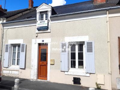 For sale Chateauroux 5 rooms 93 m2 Indre (36000) photo 0