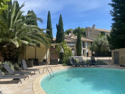 For sale Caderousse Vaucluse (84860) photo 0