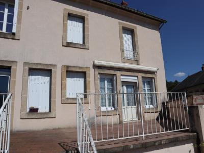 For rent Anost Saone et loire (71550) photo 0