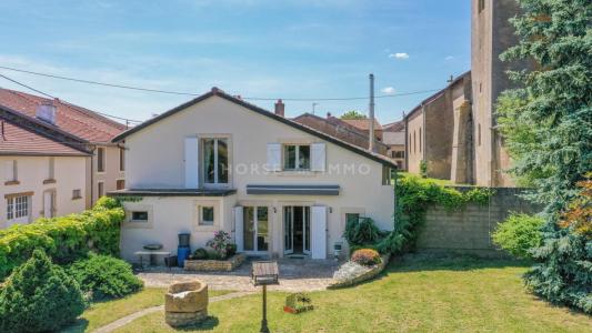 For sale Rezonville 6 rooms 195 m2 Moselle (57130) photo 0