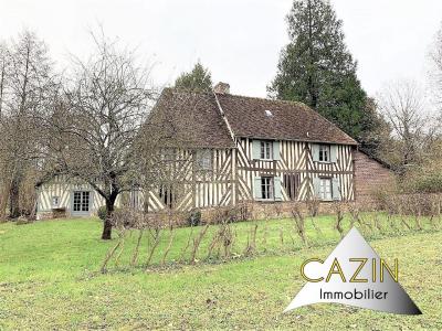 For sale Vimoutiers VIMOUTIERS 12 rooms 300 m2 Orne (61120) photo 0
