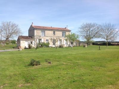 For sale Saint-savinien Charente maritime (17350) photo 0