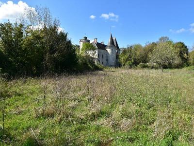For sale Saint-jean-d'angely 20 rooms 575 m2 Charente maritime (17400) photo 4