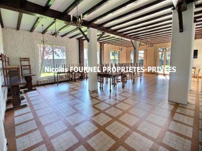 For sale Marlhes 14 rooms 535 m2 Loire (42660) photo 3