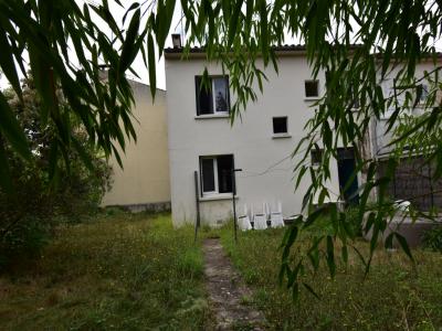 For sale Angouleme ANGOULEME 4 rooms 66 m2 Charente (16000) photo 0