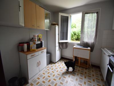 For sale Angouleme ANGOULEME 4 rooms 66 m2 Charente (16000) photo 2
