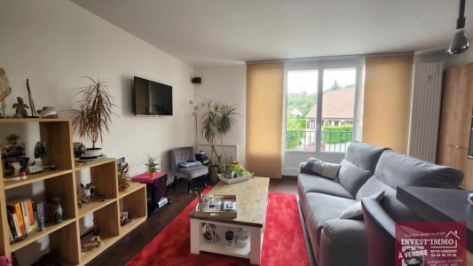 For sale Cauffry 3 rooms 64 m2 Oise (60290) photo 2