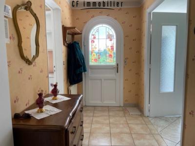 For sale Bernay 4 rooms 102 m2 Eure (27300) photo 2