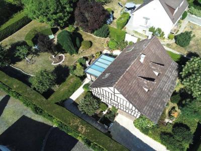 For sale Ezy-sur-eure 9 rooms 180 m2 Eure (27530) photo 0