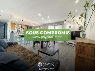 For sale Mouans-sartoux 3 rooms 72 m2 Alpes Maritimes (06370) photo 0