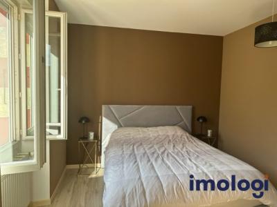 For sale Pontarlier 5 rooms 106 m2 Doubs (25300) photo 4