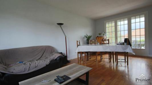 Acheter Maison 80 m2 Etang-sur-arroux