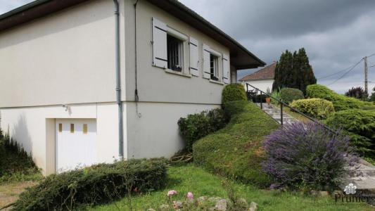Acheter Maison Etang-sur-arroux 120000 euros