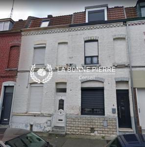 For sale Roubaix 84 m2 Nord (59100) photo 0