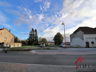 For sale Reding 1627 m2 Moselle (57444) photo 0
