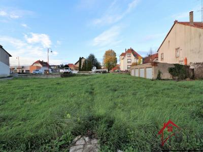For sale Reding 1627 m2 Moselle (57444) photo 1