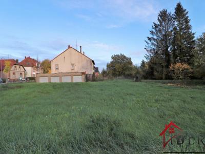 For sale Reding 1627 m2 Moselle (57444) photo 4