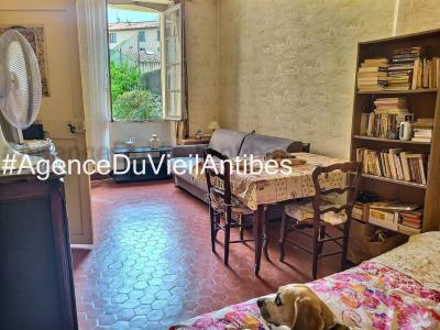 For sale Antibes 2 rooms 49 m2 Alpes Maritimes (06600) photo 3