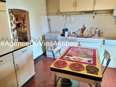 For sale Antibes 2 rooms 49 m2 Alpes Maritimes (06600) photo 4