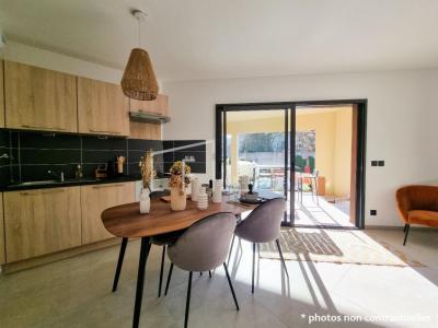 For sale Mauguio 2 rooms 45 m2 Herault (34130) photo 0