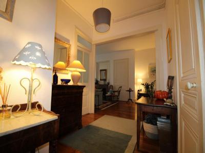 Acheter Appartement 79 m2 Lyon-6eme-arrondissement