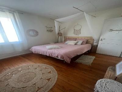 For sale Amiens Val d'Avre 8 rooms 100 m2 Somme (80000) photo 4