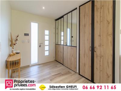 Acheter Maison Romorantin-lanthenay Loir et cher