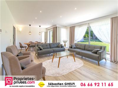 Acheter Maison Romorantin-lanthenay 415960 euros