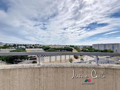 For sale Nimes 3 rooms 66 m2 Gard (30000) photo 1