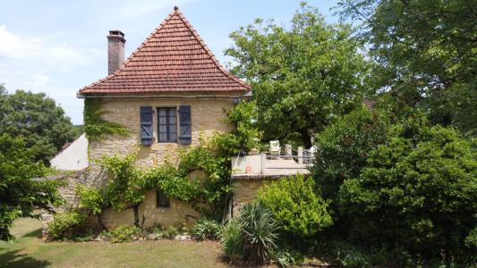 For sale Montgesty 12 rooms 320 m2 Lot (46150) photo 2