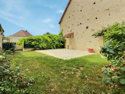 For sale Essoyes 11 rooms 168 m2 Aube (10360) photo 0
