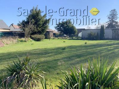 For sale Sacy-le-grand 500 m2 Oise (60700) photo 0