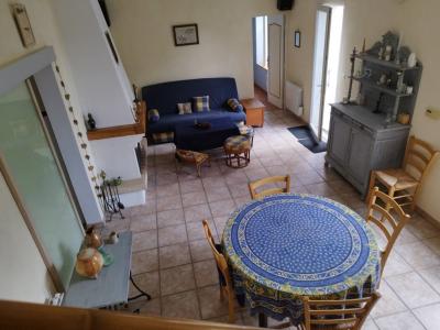 For sale Royan 3 rooms 75 m2 Charente maritime (17200) photo 3