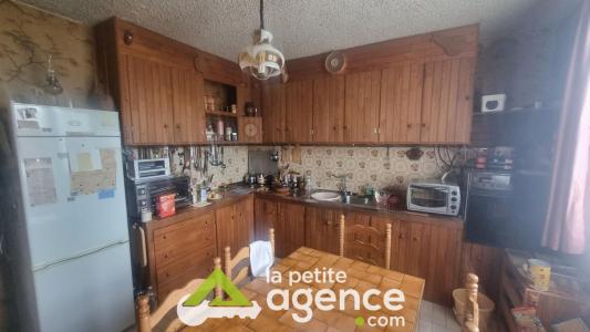 Annonce Vente 6 pices Maison Mereau 18